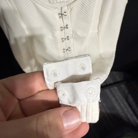 NANAMACS/ mustard seed tank - Picture 4 of 4